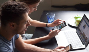 Broj mobitela postaje Vaš bankovni račun