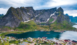 norveska