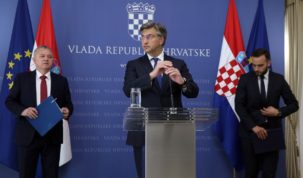 plenkovic
