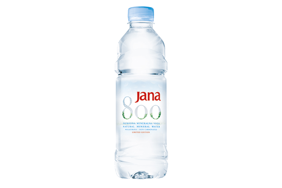 Jana 800