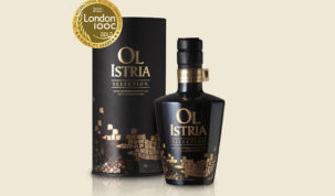 Ol Istria maslinova ulja ponovo osvojila London