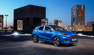 Nova Ford Puma u akcijskoj ponudi