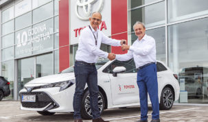 toyota