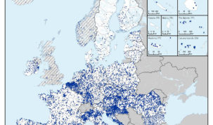 Hrvatski Telekom realizirao je projekt besplatnog WiFi interneta u gradu Sisku i općinama Posedarje i Ražanac