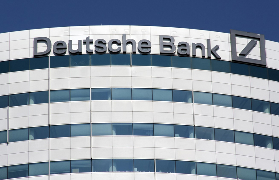 Deutcshebank