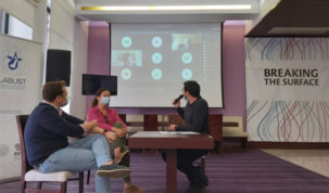 Roboti će nam pomagati u očuvanju čistoće Jadrana