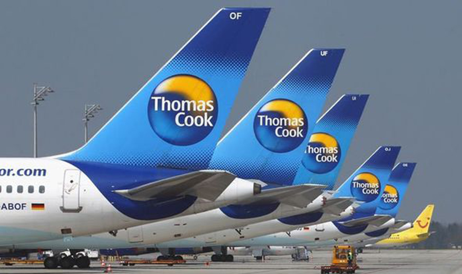 thomas cook