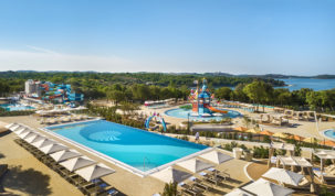 1-Istra Premium Camping Resort