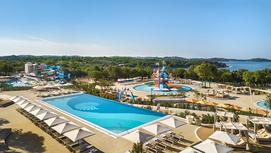 1-Istra Premium Camping Resort