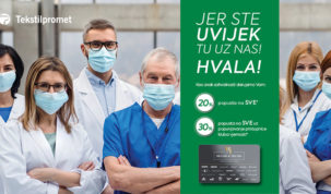 tekstilpromet