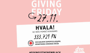 Giving Friday