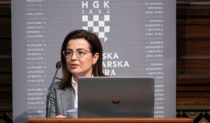 Marija Šćulac Domac