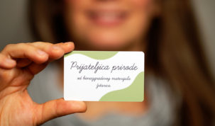 Kartice od biorazgradivog i eko materijala