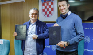 Jurica Lovrinčević, Ivan Penava