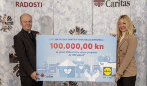 1-Lidl Hrvatska i Hrvatski Caritas