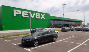 Pevex