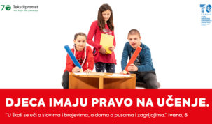 promocije dječjih prava