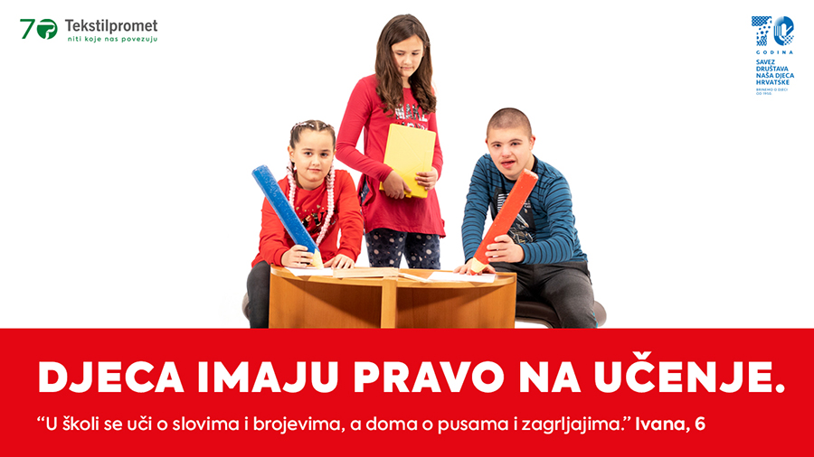 promocije dječjih prava