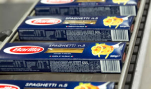 Barilla