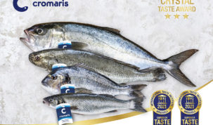 Cromarisovim proizvodima i ove godine najviše svjetsko priznanje za kvalitetu