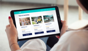 1-IT rješenje za organizatore tura i aktivnosti