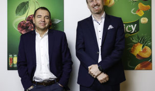 Andrej Bele i Zoran Mabic