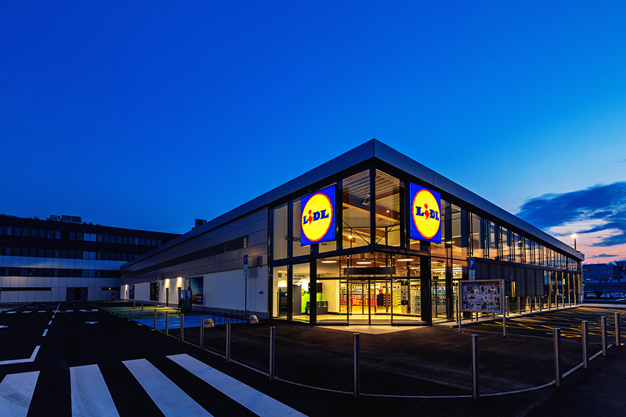 Lidl