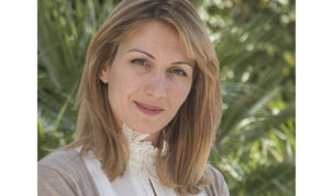 martina Nimac Kalcina