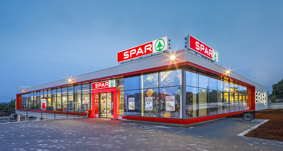 SPAR