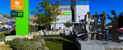 Studenac