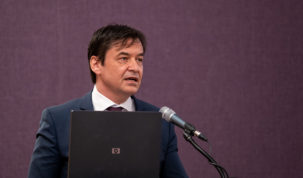 Dragan Kovačević