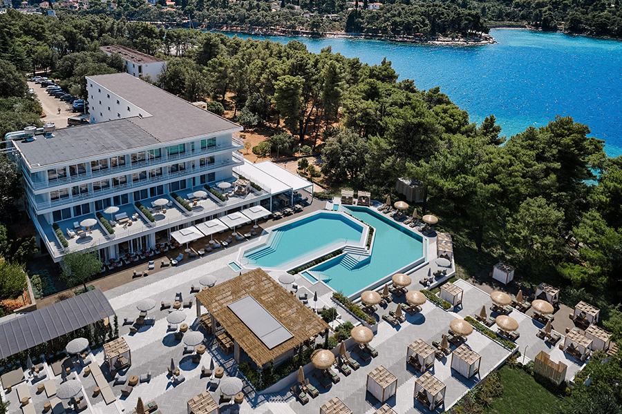 Valamar predstavio [PLACES] by Valamar - novi lifestyle brend