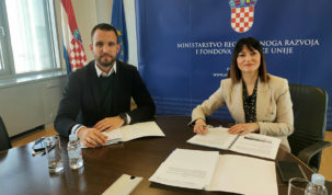 Zajedničkim snagama za unaprjeđenje gospodarstva Panonske regije