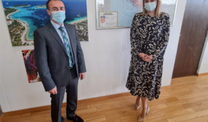 ministrica-Nikolina Brnjac