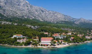 Aminess Bellevue Hotel