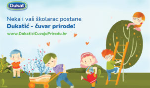 Dukatici cuvaju prirod