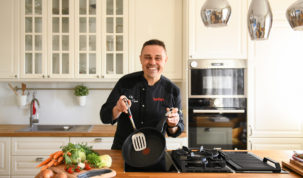 1-Marijo Čepek i Tefal Unlimited