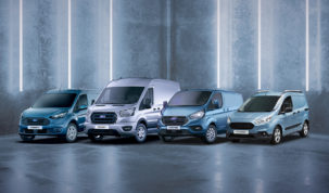 Ford osobnih vozila, uz najbolju ponudu financiranja u Hrvatskoj