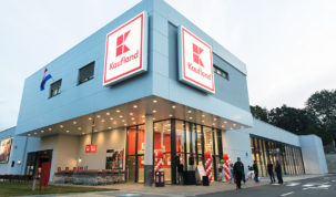 kaufland