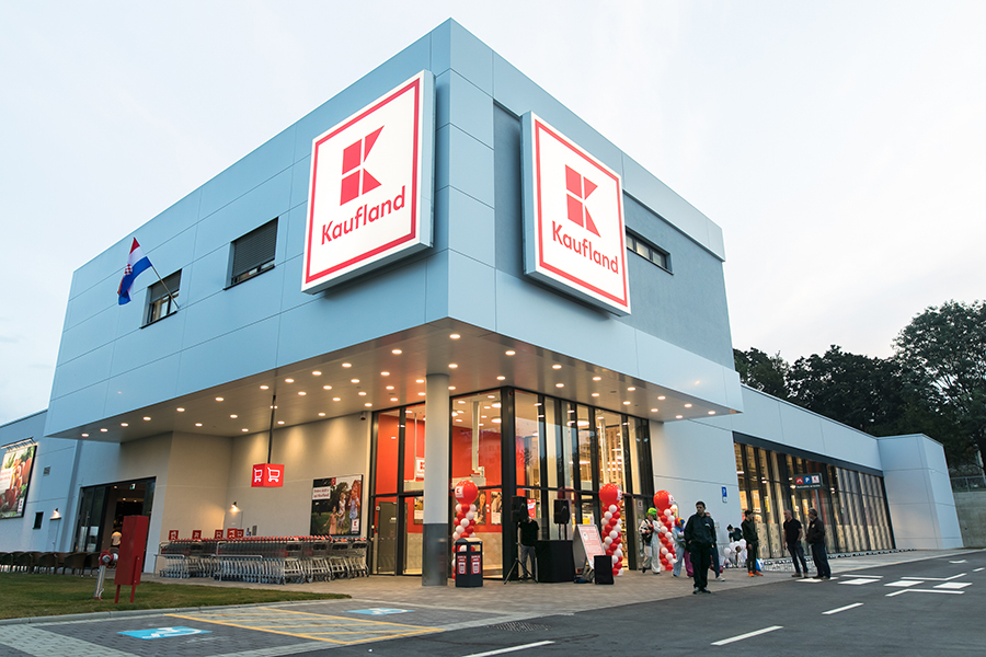 kaufland