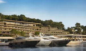 Grand Park Hotel Rovinj