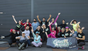 Konzum i Cisteci medvjedici