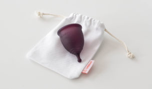 Menstrual Cup