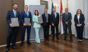 Imovina investicijskih fondova porasla za četvrtinu, na gotovo 20 milijardi kuna