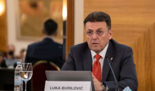 Luka Burilović