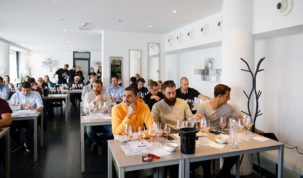 Dalmatinske 4 vinske ikone 2021