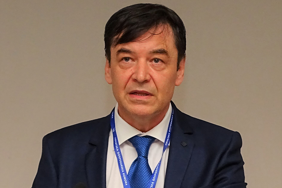 Dragan Kovačević