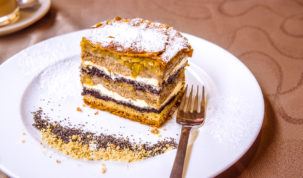 EKOS Međimurska gibanica - čarolija sa sjevera Hrvatske