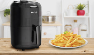 Tefal EY1018 - Easy Fry Compact - friteza na vrući zrak