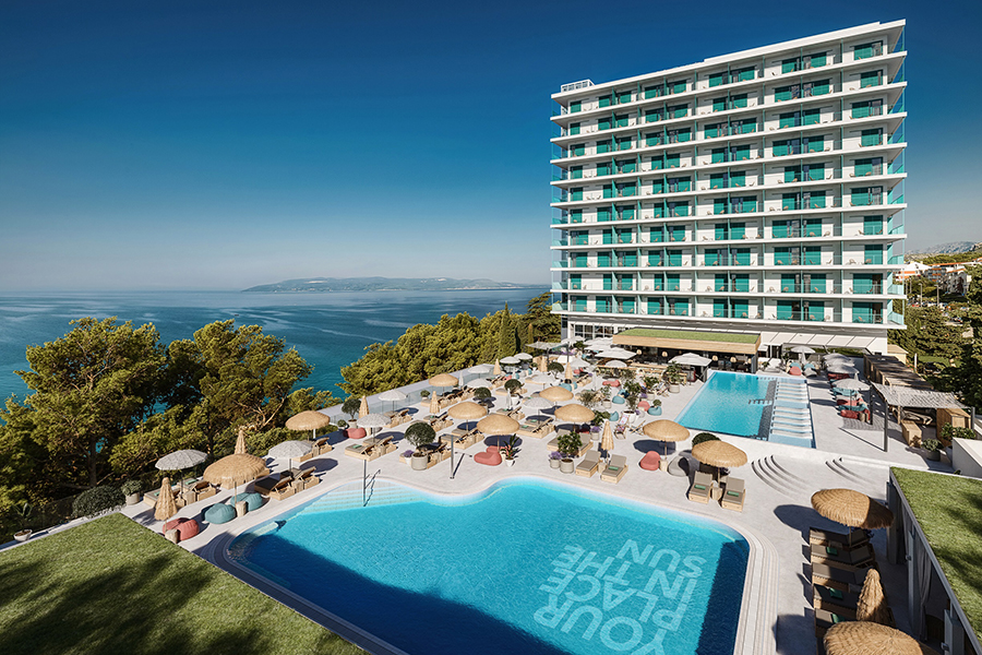hotel